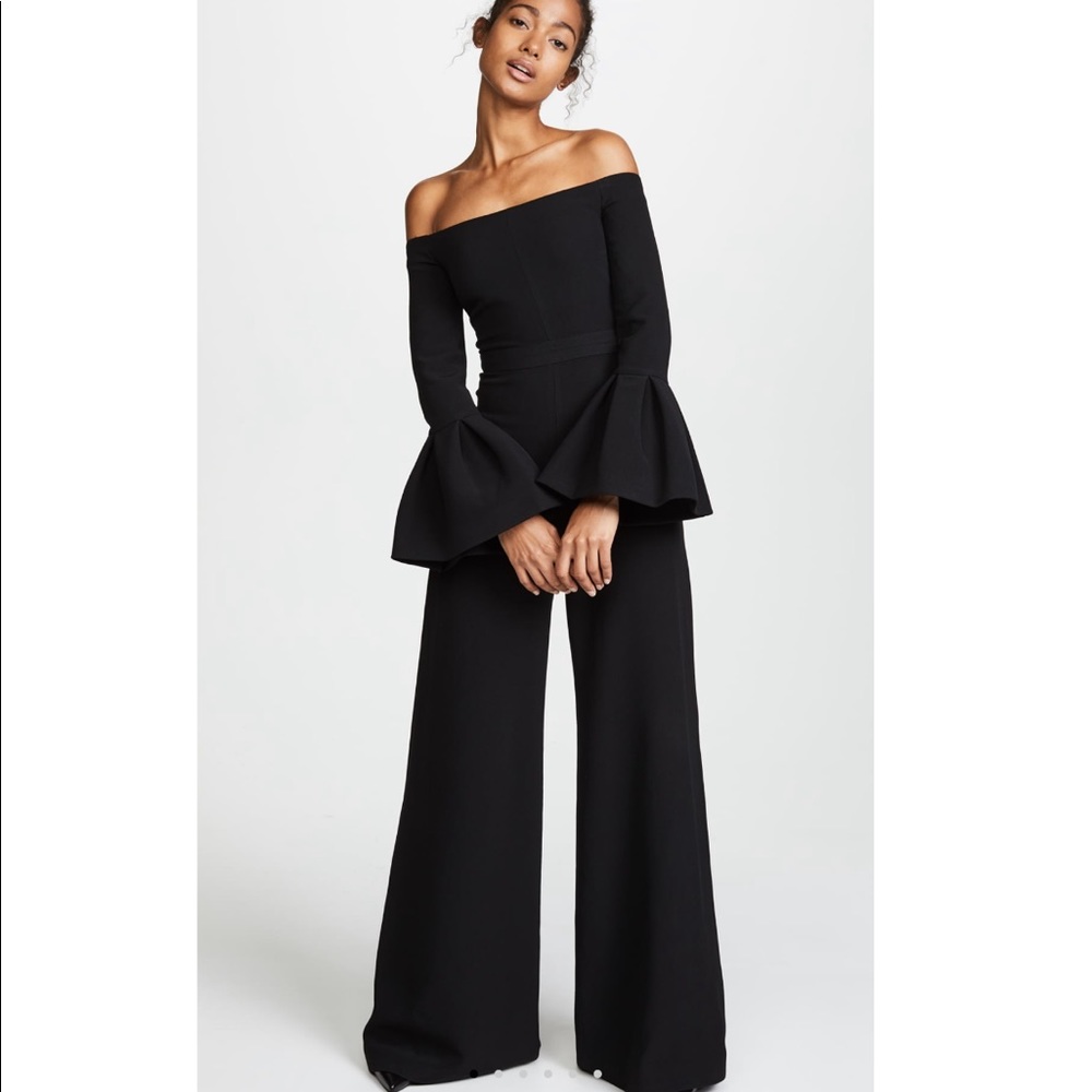 SOLD ALEXIS Astoria Jumpsuit
